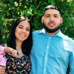 Meet your Posher, Karla